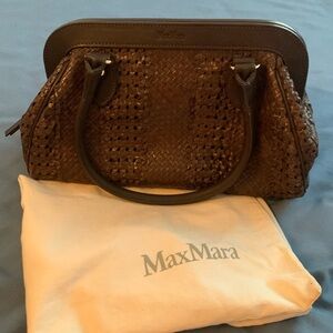 MaxMara bag
